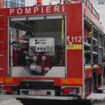 ISU Maramureş a avut 24 de intervenţii în ultimele 24 de ore ISU Maramureş a avut 24 de intervenţii în ultimele 24 de ore