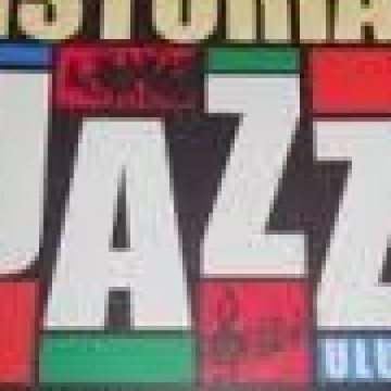 Istoria Jazzului semnată de Jonny Bota a fost premiat cu Premiul pentru publicistică pe anul 2011