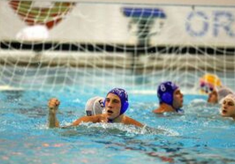 Polo: Naţionala României s-a calificat la JO 2012 Polo: Naţionala României s-a calificat la JO 2012