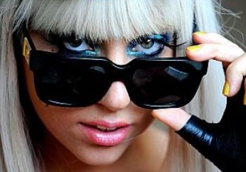 Lady Gaga vine în România Lady Gaga vine în România