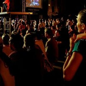 Linkin Park concertează în premieră în România