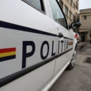 Mandat European de Arestare executat de poliţiştii