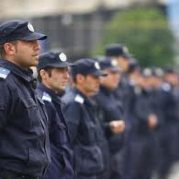 Măsuri de securitate în perioada sărbătorilor