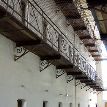 SIGHET: Celularul Memorialului a răsunat din nou în memoria martirilor închisorii comuniste