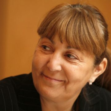 Monica Macovei: Acordul UE-SUA privind inregistrarea datelor pasagerilor, un pas eficient in lupta impotriva terorismului Monica Macovei: Acordul UE-SUA privind inregistrarea datelor pasagerilor, un pas eficient in lupta impotriva terorismului
