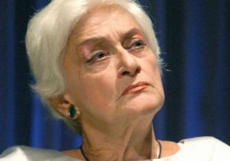 Olga Tudorache a suferit un accident vascular Olga Tudorache a suferit un accident vascular
