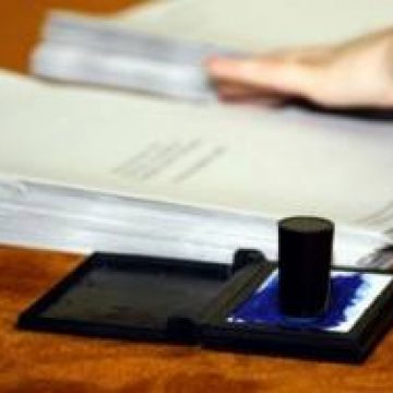 Baia Mare: Peste 1. 800.000 buletine de vot la alegerile locale din 10 iunie, în Maramureş Baia Mare: Peste 1. 800.000 buletine de vot la alegerile locale din 10 iunie, în Maramureş