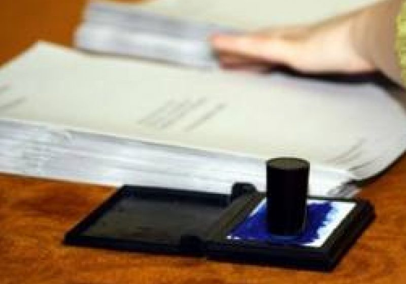 Baia Mare: Peste 1. 800.000 buletine de vot la alegerile locale din 10 iunie, în Maramureş