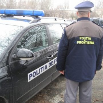 Poliţist de frontieră suspectat de contrabandă împuşcat la Suceava Poliţist de frontieră suspectat de contrabandă împuşcat la Suceava