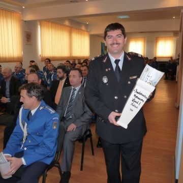 Pompierii maramureşeni s-au dovedit, încă o dată, adevăraţi performeri în sport