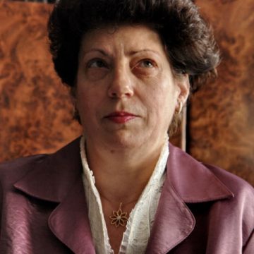 Baia Mare: Pop Ghizela Gabriela a refuzat funcţia de Preşedinte al Biroului Electoral Judeţean Baia Mare: Pop Ghizela Gabriela a refuzat funcţia de Preşedinte al Biroului Electoral Judeţean