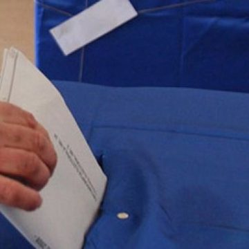 Baia Mare: Preşedinţii birourilor electorale, pentru alegerile din iunie, se aleg miercuri