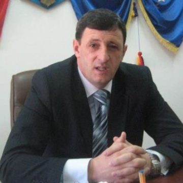 Primarul comunei Mihai Eminescu condamnat la doi ani de închisoare