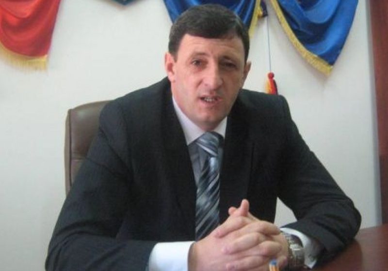 Primarul comunei Mihai Eminescu condamnat la doi ani de închisoare