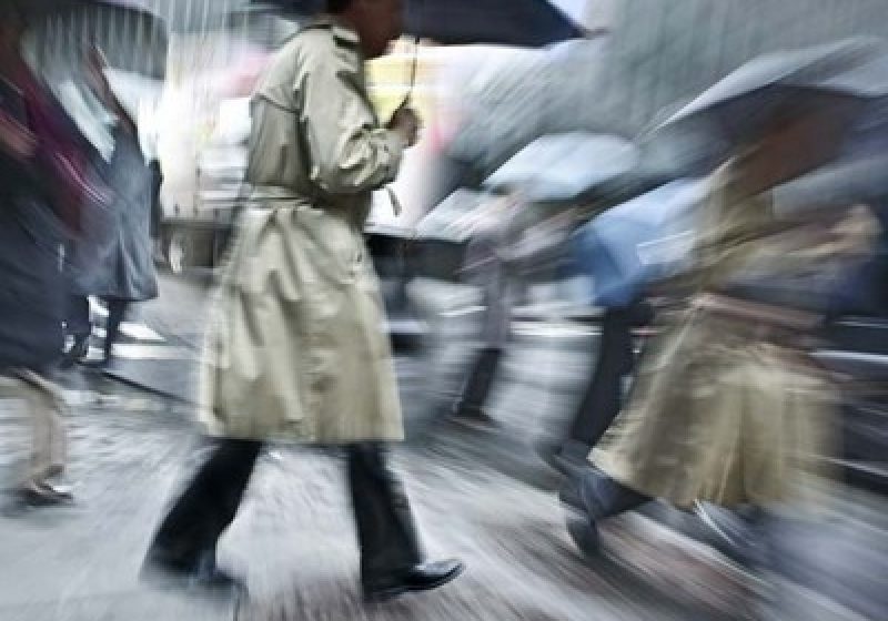 PROGNOZA METEO: Vremea va fi rece. Ce temperaturi vor fi luni şi marţi