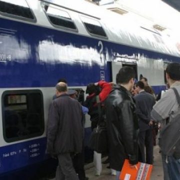 Baia Mare: Vezi programul de circulație a trenurilor în perioada Sărbătorilor de Paște