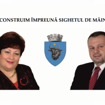 "Sighetul de mâine își respectă seniorii!”- o campanie care își propune să identifice nevoile prioritare pe care vârstnicii din oraş le întâmpină în viața de zi cu zi. "Sighetul de mâine își respectă seniorii!”- o campanie care își propune să identifice nevoile prioritare pe care vârstnicii din oraş le întâmpină în viața de zi cu zi.