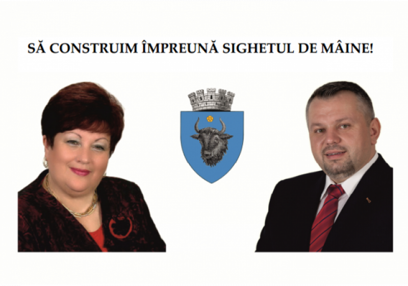 "Sighetul de mâine își respectă seniorii!”- o campanie care își propune să identifice nevoile prioritare pe care vârstnicii din oraş le întâmpină în viața de zi cu zi.