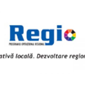 100 proiecte finalizate în Transilvania de Nord, cu finanţare REGIO 100 proiecte finalizate în Transilvania de Nord, cu finanţare REGIO
