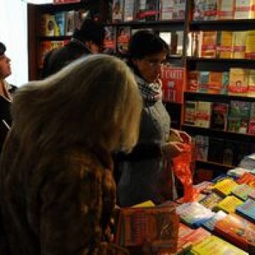 România la Târgul Internaţional de Carte de la Londra – London Book Fair 2012 România la Târgul Internaţional de Carte de la Londra – London Book Fair 2012