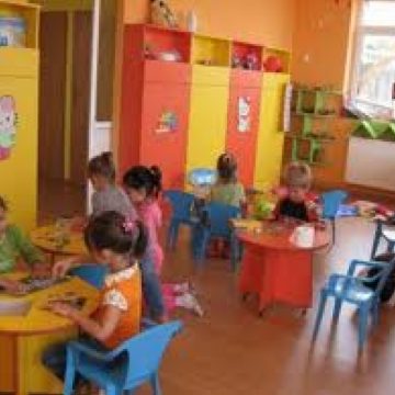 SIGHET: S-a dat startul înscrierilor la grădiniţă