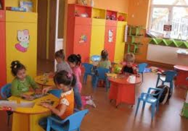 SIGHET: S-a dat startul înscrierilor la grădiniţă