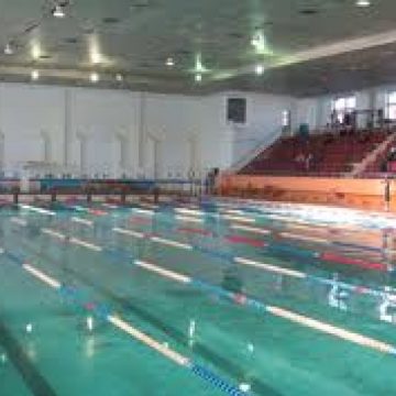 Baia Mare: Mai mulţi copii s-au intoxicat cu clor la Bazinul Olimpic