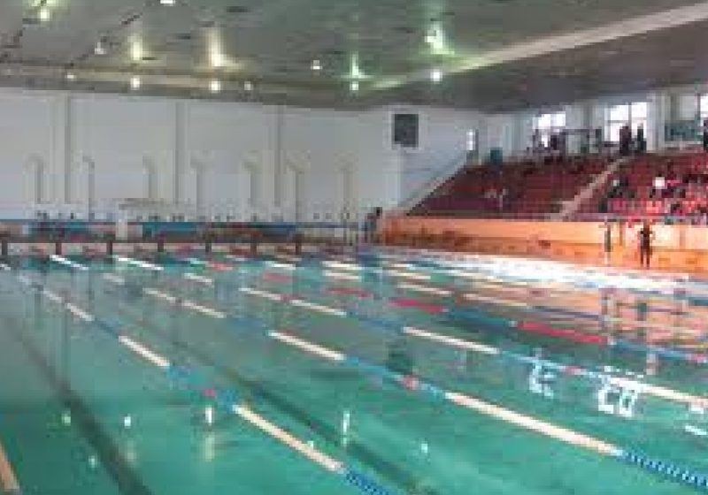 Baia Mare: Mai mulţi copii s-au intoxicat cu clor la Bazinul Olimpic