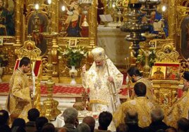 Creştinii ortodocşi şi greco-catolici intră în Săptămâna Luminată