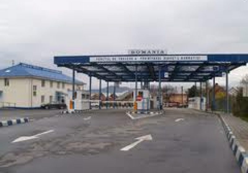 Situaţia la frontieră, în ultimele 24 de ore