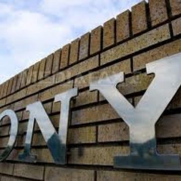 Sony va disponibiliza 10000 de angajaţi