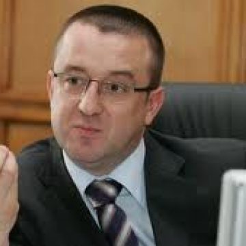 Sindicatul Pro Lex nu este de acord cu noua funcţie a lui Sorin Blejnar Sindicatul Pro Lex nu este de acord cu noua funcţie a lui Sorin Blejnar