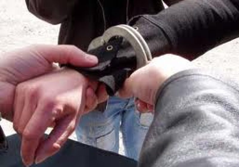 Tentativă de furt dejucată la Baia Mare