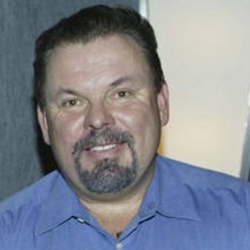 Pictorul american Thomas Kinkade a murit la vârsta de 54 de ani