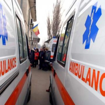 SIGHET: Trei tineri acuzaţi de acte sexuale cu minor SIGHET: Trei tineri acuzaţi de acte sexuale cu minor
