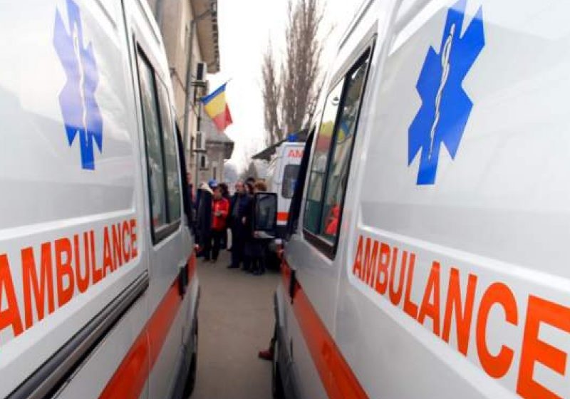 SIGHET: Trei tineri acuzaţi de acte sexuale cu minor SIGHET: Trei tineri acuzaţi de acte sexuale cu minor