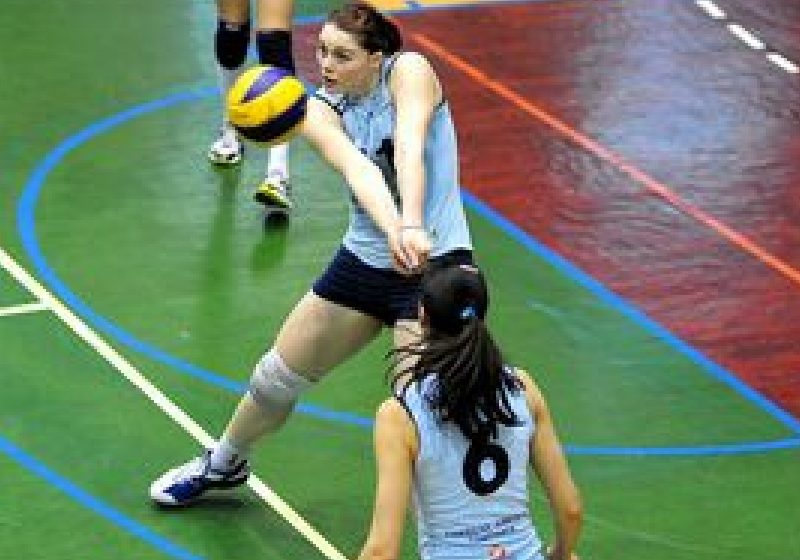 Volei feminin: România şi-a asigurat prezenţa în turul III al preliminariilor CE de junioare