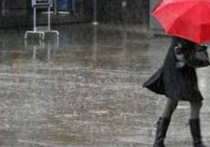 Baia Mare: Meteorologii au prognozat pentru azi vreme instabilă, cu ploi Baia Mare: Meteorologii au prognozat pentru azi vreme instabilă, cu ploi