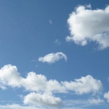 Baia Mare: Vremea rămâne răcoroasă astăzi în Maramureş
