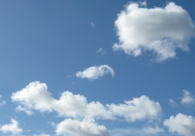 Baia Mare: Vremea rămâne răcoroasă astăzi în Maramureş