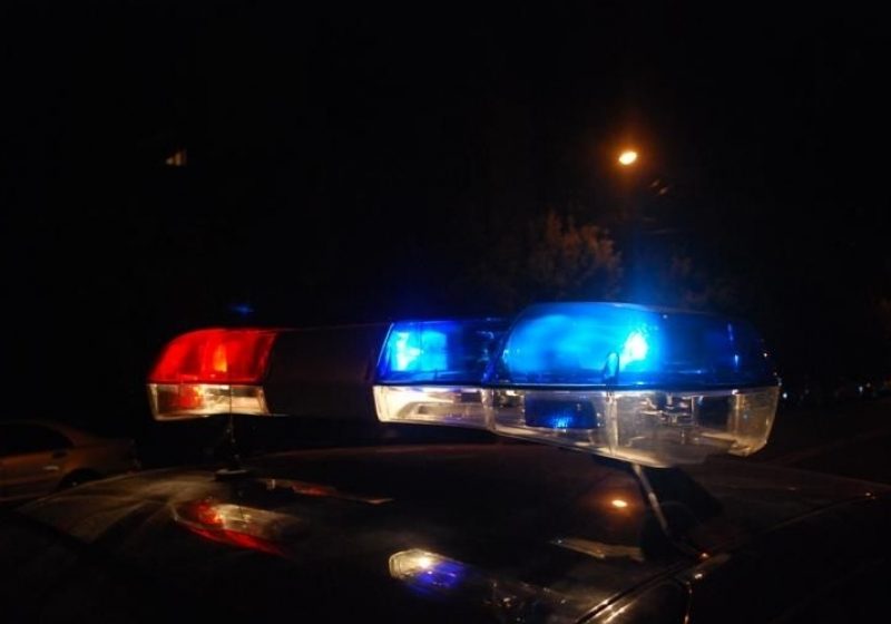 SIGHET: Un tânăr de 18 ani a pierdut controlul volanului şi a ajuns cu maşina în curtea unui localnic