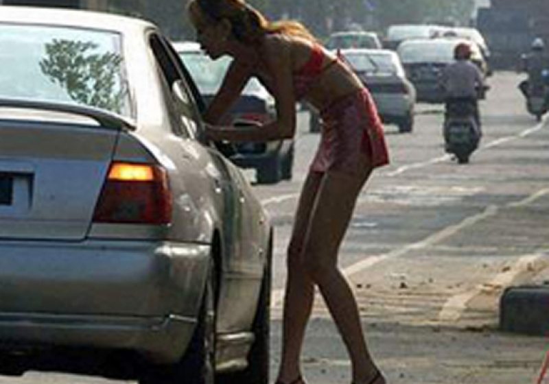 Acţiuni privind prevenirea şi combaterea cerşetoriei şi prostituţiei, la Baia Mare Acţiuni privind prevenirea şi combaterea cerşetoriei şi prostituţiei, la Baia Mare