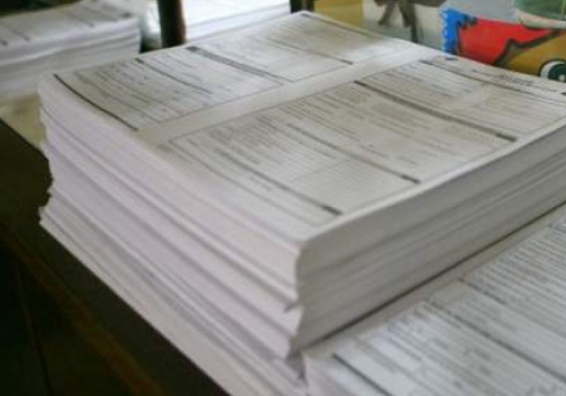 ANAF: 12.000 declaraţii false privind redirecţionarea a 2% din impozitul pe venit către o asociaţie ANAF: 12.000 declaraţii false privind redirecţionarea a 2% din impozitul pe venit către o asociaţie