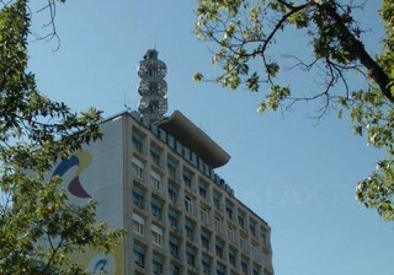 ANAF a blocat conturile SRTV pentru obligaţii către stat de 308 milioane de lei ANAF a blocat conturile SRTV pentru obligaţii către stat de 308 milioane de lei