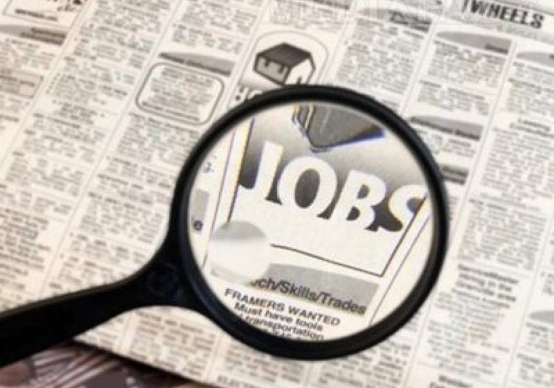 Aproape 12.500 de posturi vacante, la nivel naţional. În ce domenii se fac angajări