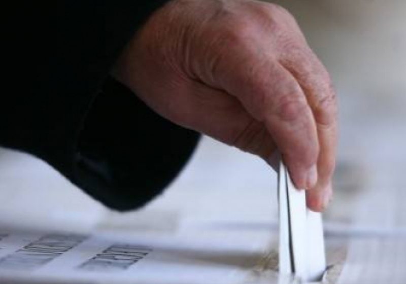 Astăzi începe campania electorală pentru alegerile locale