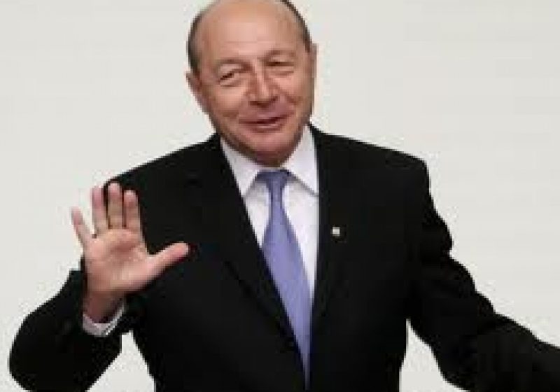 Băsescu: Scutul antirachetă a fost operaţionalizat. Cel puţin sudul României este protejat