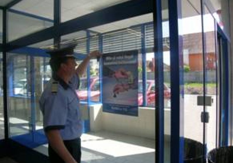 Mita şi votul ilegal înseamnă închisoare!
