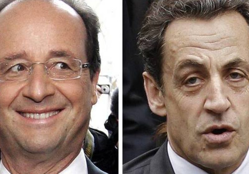 Ce va face fostul preşedinte al Franţei