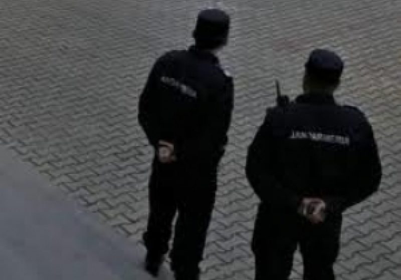 Maramureş: Cetăţeni amendaţi pentru refuz de legitimare
